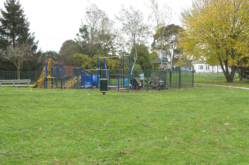 Common Playground
