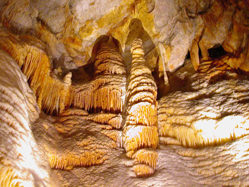 Jenolan Caves